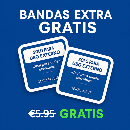 Bandas de Compresión